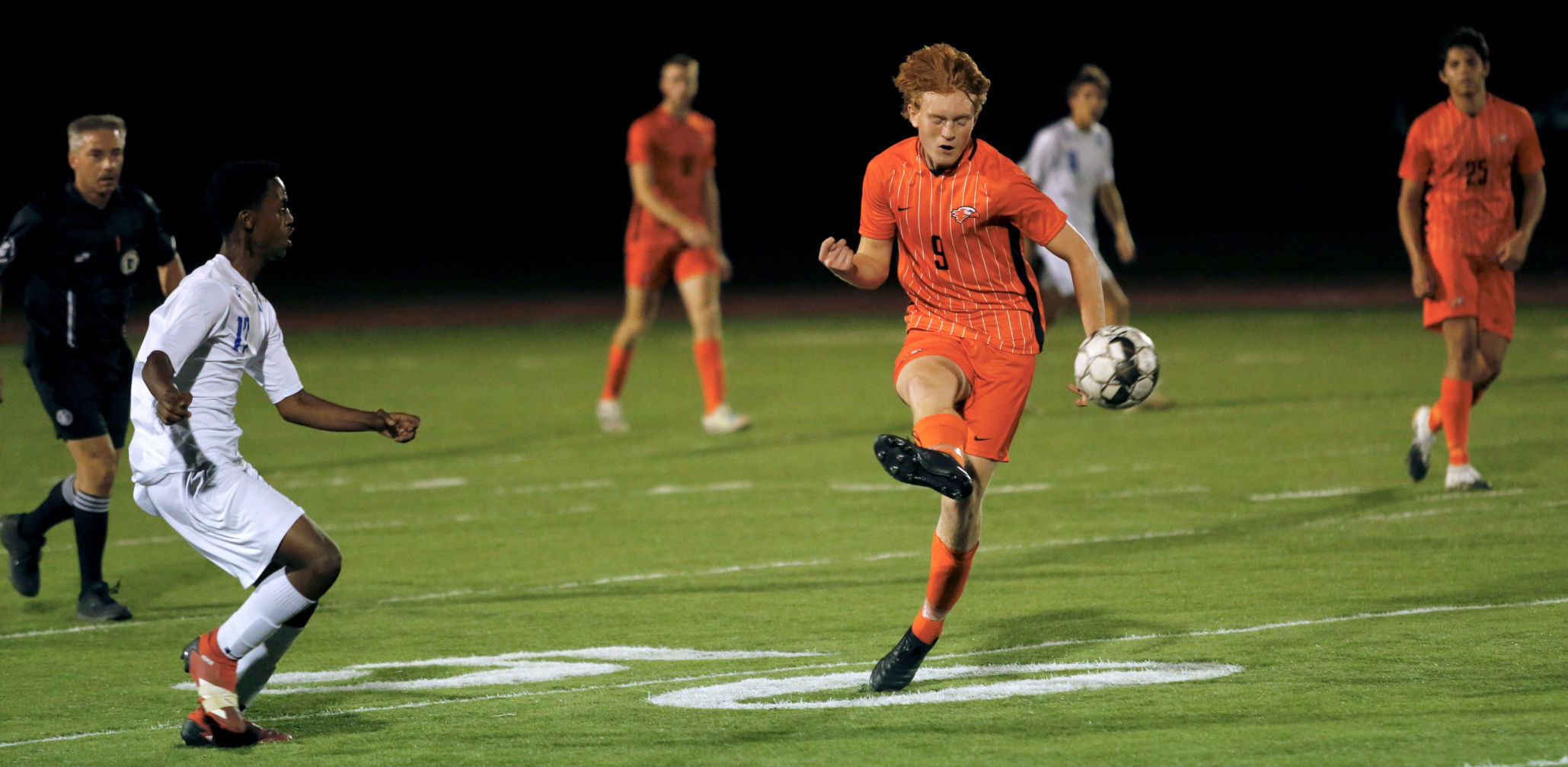 Photos: WSHS Soccer vs Owatonna